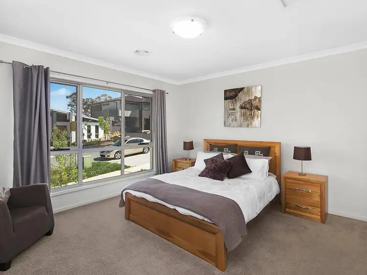 Fifth view of Homely house listing, 20 Alan Watt Crescent, Casey ACT 2913