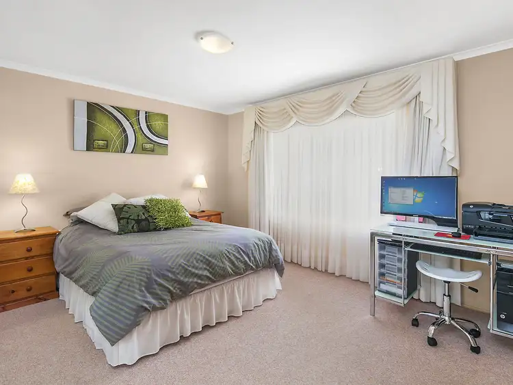 Fifth view of Homely house listing, 10 Patrick Brick Court, Queanbeyan NSW 2620