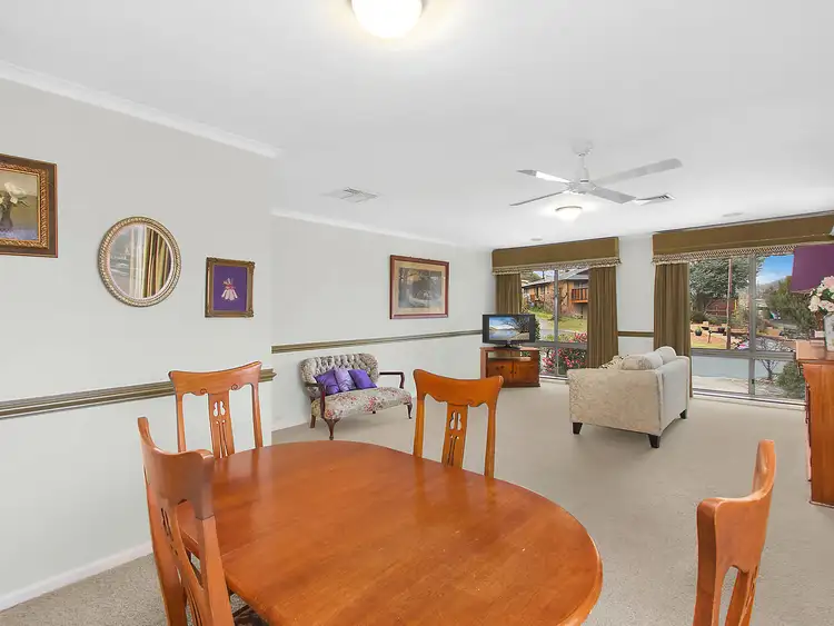 Second view of Homely house listing, 2 Yuruga Close, Karabar NSW 2620