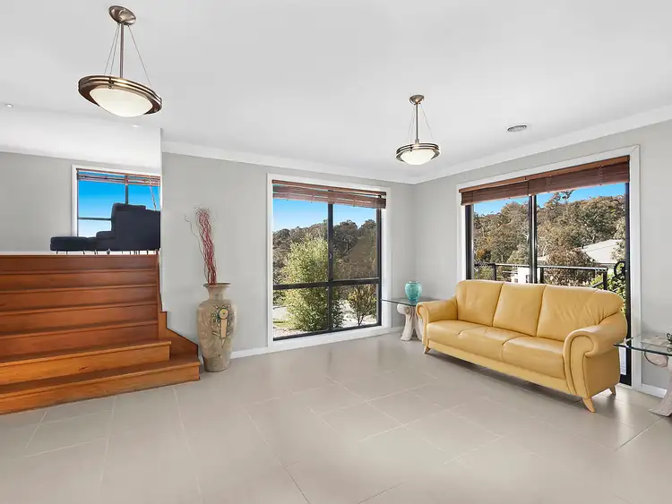 Fifth view of Homely house listing, 1 Camphorwood Close, Jerrabomberra NSW 2619