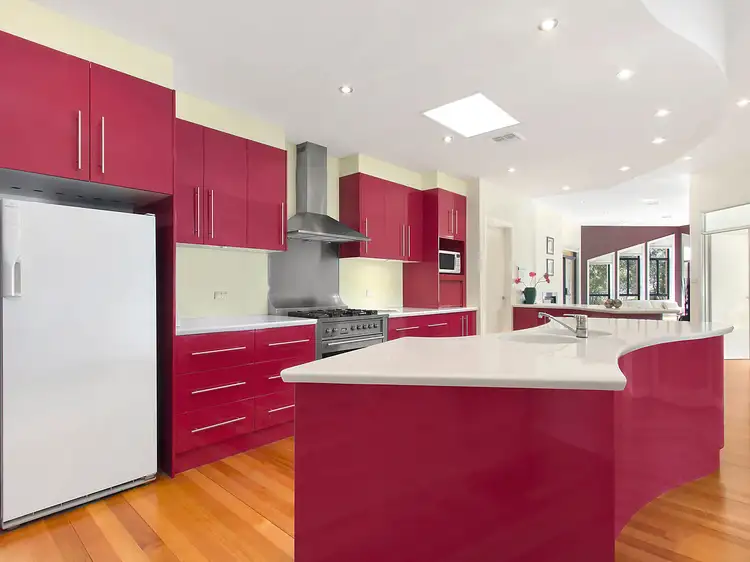 Second view of Homely house listing, 12 Magnolia Close, Jerrabomberra NSW 2619