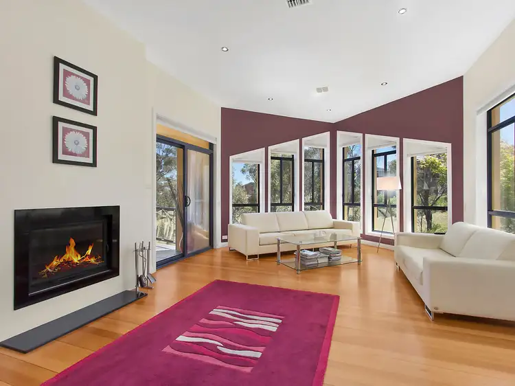 Fourth view of Homely house listing, 12 Magnolia Close, Jerrabomberra NSW 2619
