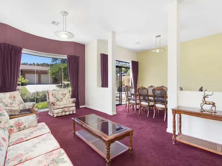 Fifth view of Homely house listing, 12 Magnolia Close, Jerrabomberra NSW 2619
