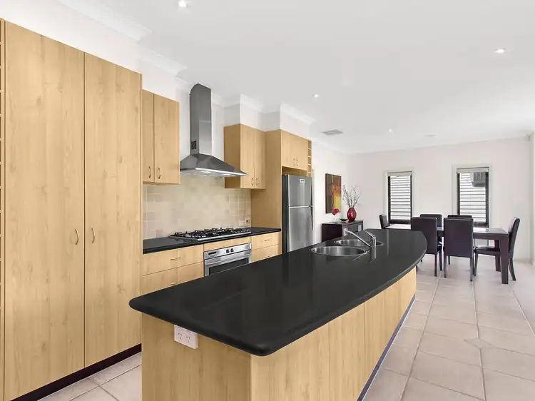 Third view of Homely house listing, 27 Magnolia Close, Jerrabomberra NSW 2619