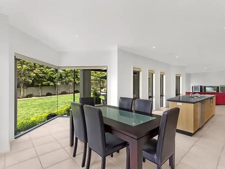 Fourth view of Homely house listing, 27 Magnolia Close, Jerrabomberra NSW 2619