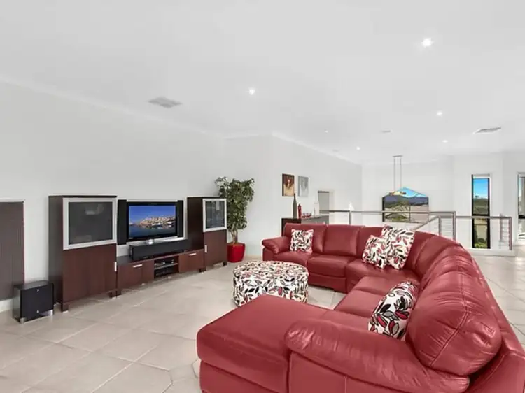 Fifth view of Homely house listing, 27 Magnolia Close, Jerrabomberra NSW 2619