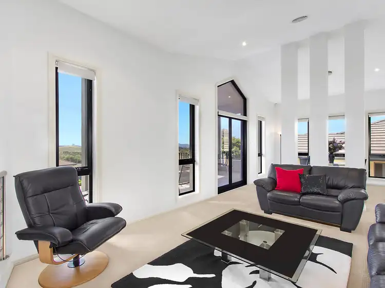 Sixth view of Homely house listing, 27 Magnolia Close, Jerrabomberra NSW 2619
