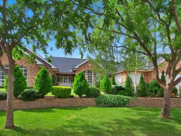 Main view of Homely house listing, 6 Willow Close, Jerrabomberra NSW 2619