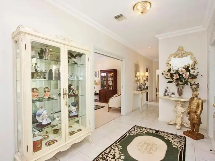 Second view of Homely house listing, 6 Willow Close, Jerrabomberra NSW 2619