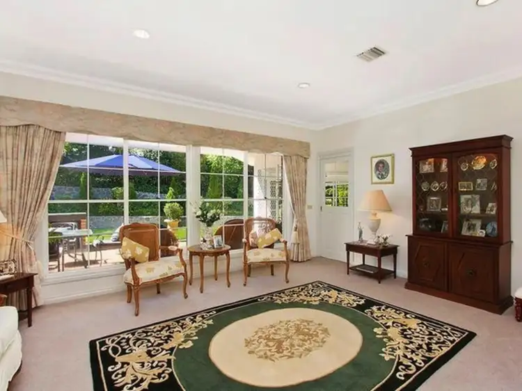 Fourth view of Homely house listing, 6 Willow Close, Jerrabomberra NSW 2619