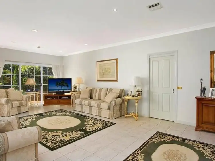 Fifth view of Homely house listing, 6 Willow Close, Jerrabomberra NSW 2619