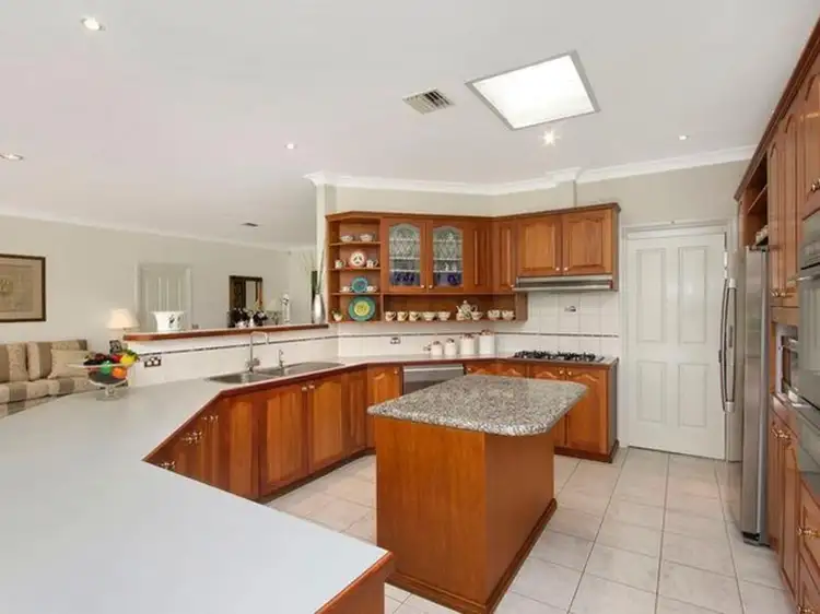 Sixth view of Homely house listing, 6 Willow Close, Jerrabomberra NSW 2619