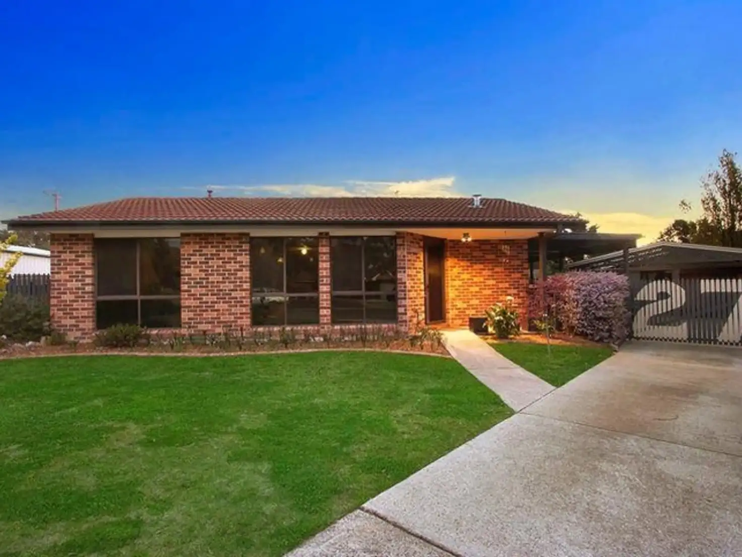 Main view of Homely house listing, 27 Australie Close, Gilmore ACT 2905