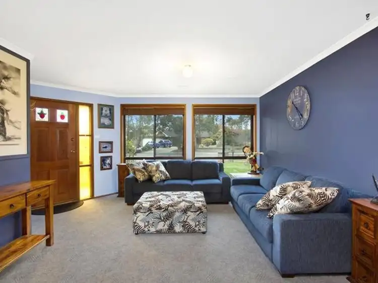 Second view of Homely house listing, 27 Australie Close, Gilmore ACT 2905