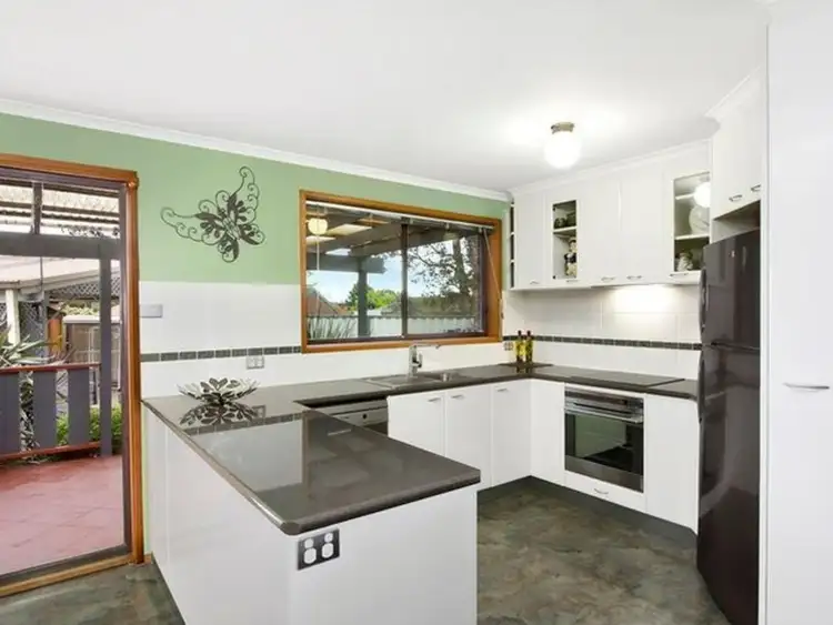 Third view of Homely house listing, 27 Australie Close, Gilmore ACT 2905