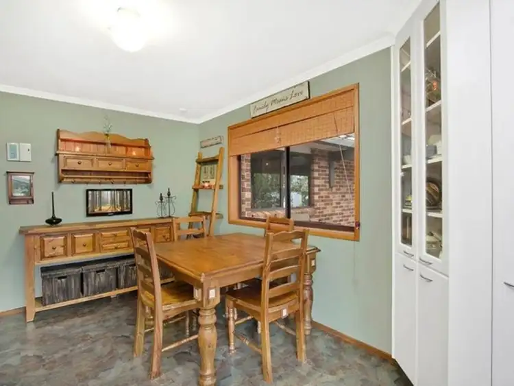 Fourth view of Homely house listing, 27 Australie Close, Gilmore ACT 2905