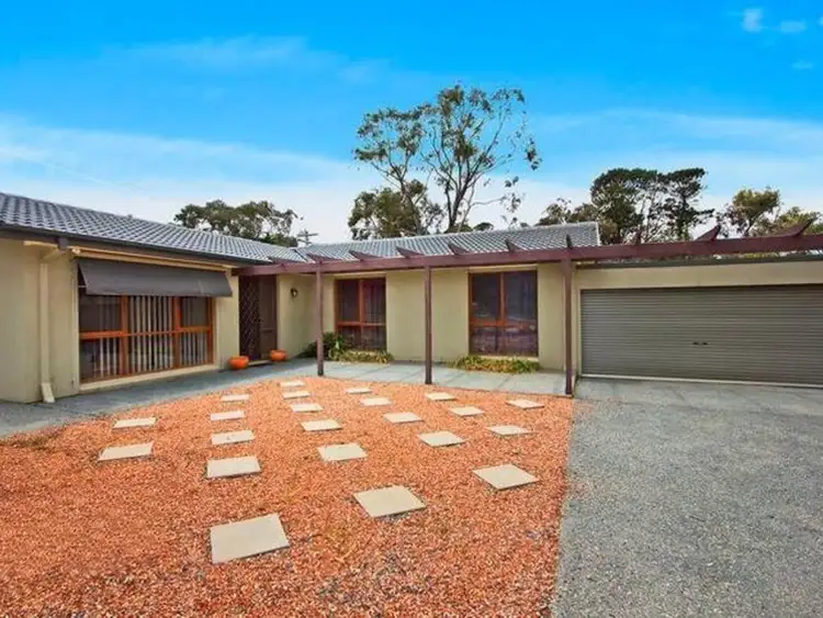 Main view of Homely house listing, 3 Corser Close, Fadden ACT 2904