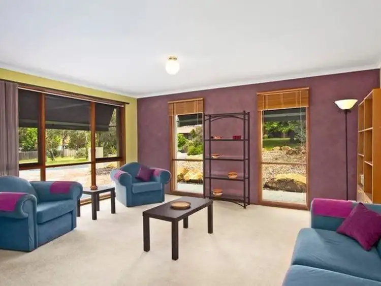 Third view of Homely house listing, 3 Corser Close, Fadden ACT 2904