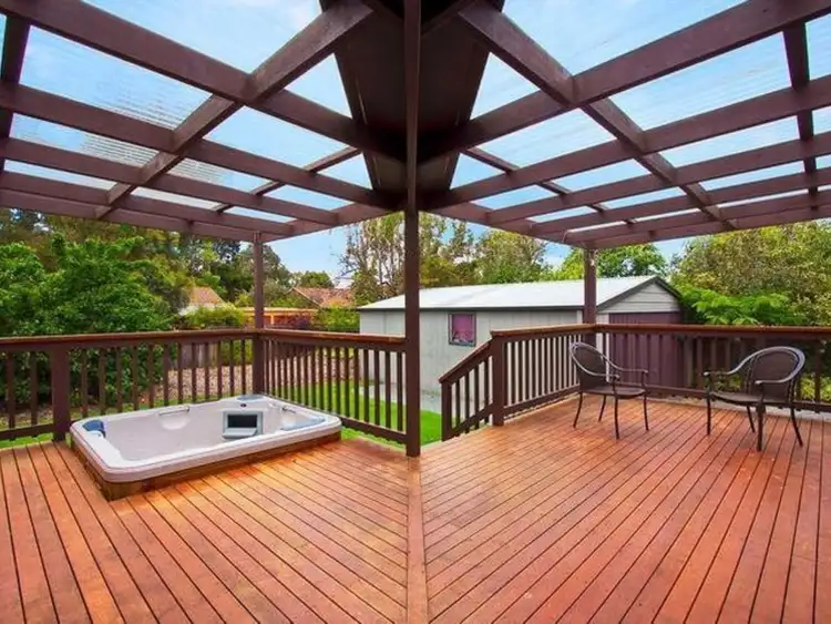 Fifth view of Homely house listing, 3 Corser Close, Fadden ACT 2904