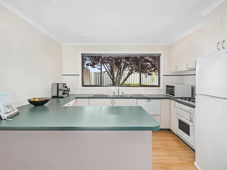 Second view of Homely townhouse listing, 5/61 Ashby Circuit, Kambah ACT 2902