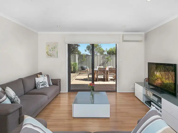 Third view of Homely townhouse listing, 5/61 Ashby Circuit, Kambah ACT 2902