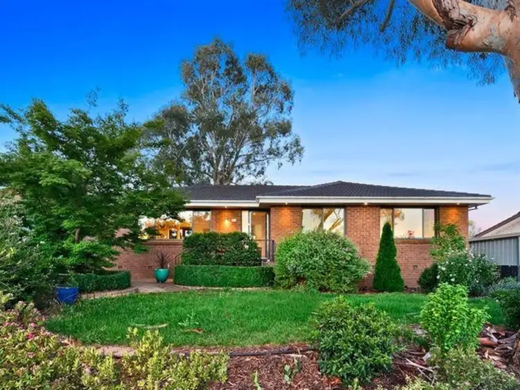 43 Brunswick Circuit, Kaleen ACT 2617