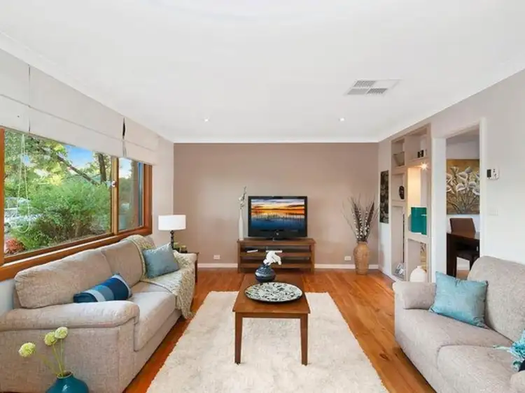 Second view of Homely house listing, 43 Brunswick Circuit, Kaleen ACT 2617