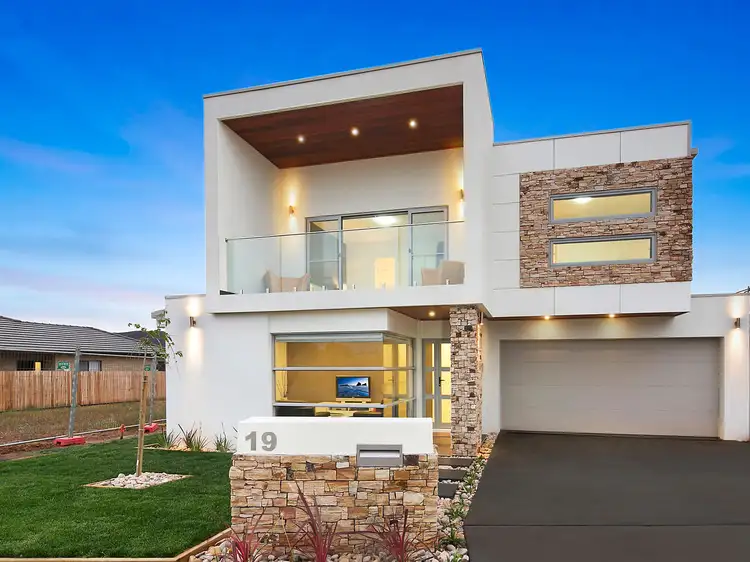 19 Ormiston Circuit, Harrison ACT 2914