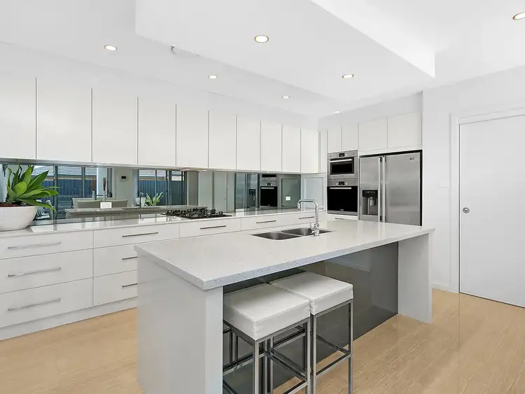 Second view of Homely house listing, 19 Ormiston Circuit, Harrison ACT 2914