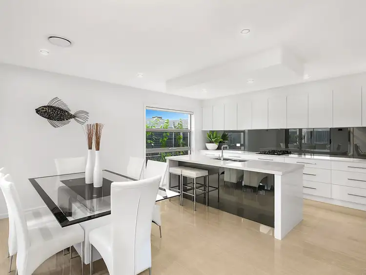 Third view of Homely house listing, 19 Ormiston Circuit, Harrison ACT 2914