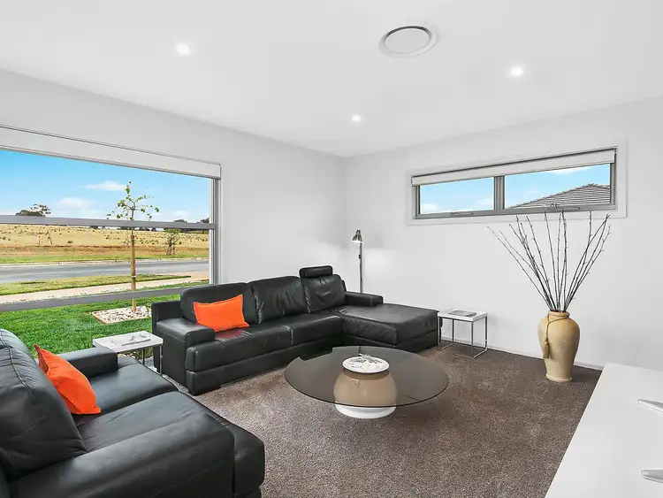 Fourth view of Homely house listing, 19 Ormiston Circuit, Harrison ACT 2914