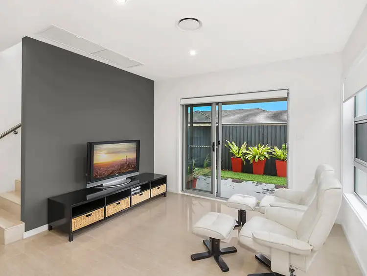 Fifth view of Homely house listing, 19 Ormiston Circuit, Harrison ACT 2914