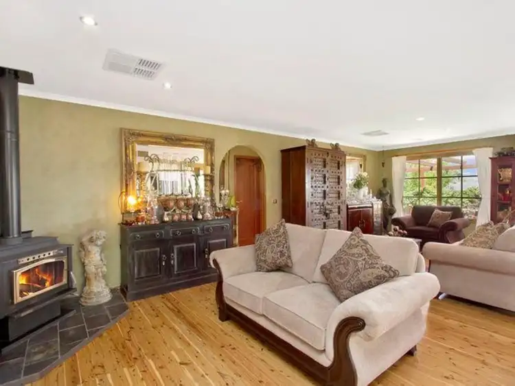 Fourth view of Homely house listing, 54 Denovan Circuit, Calwell ACT 2905