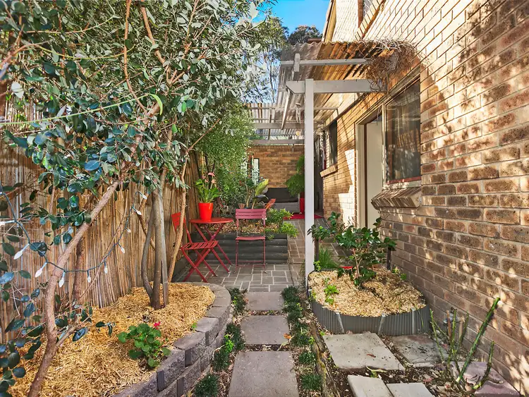 Fifth view of Homely townhouse listing, 2/9 Hybon Avenue, Queanbeyan East NSW 2620