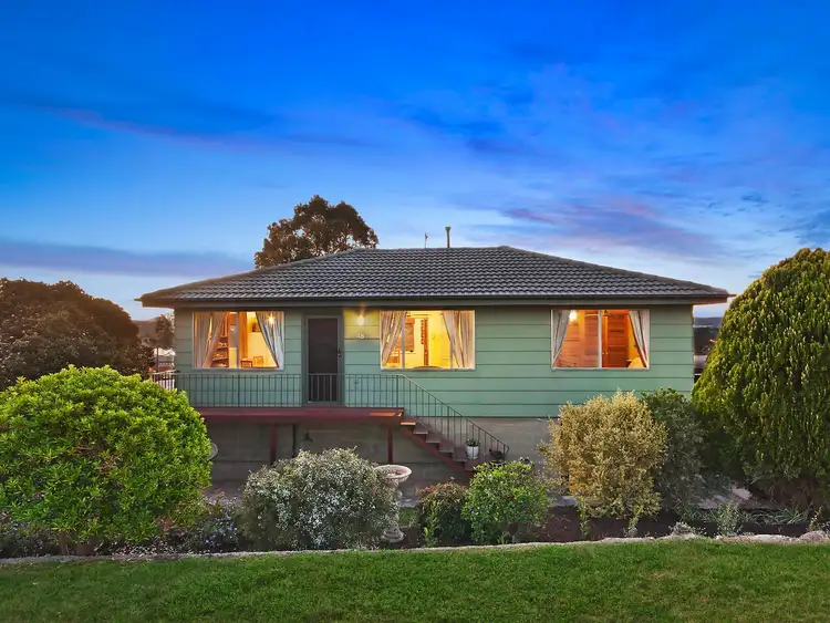 Second view of Homely house listing, 48 Bendora Avenue, Queanbeyan NSW 2620