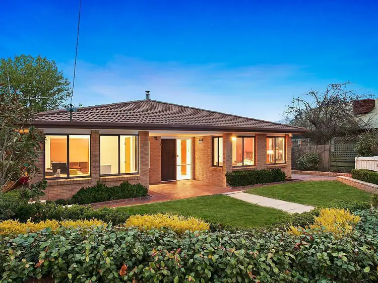 Main view of Homely house listing, 3 Hirst Avenue, Queanbeyan NSW 2620