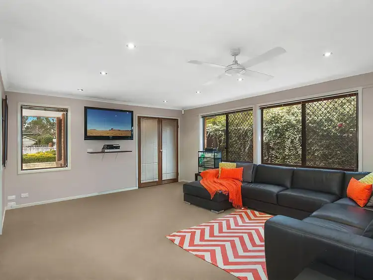 Second view of Homely house listing, 3 Hirst Avenue, Queanbeyan NSW 2620