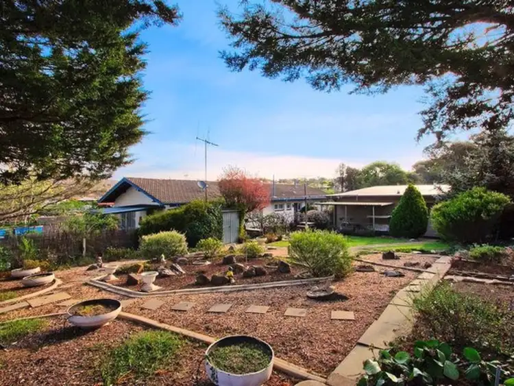 Second view of Homely house listing, 66 Agnes Avenue, Queanbeyan NSW 2620