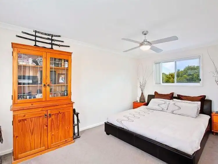 Sixth view of Homely townhouse listing, 2/1 Garland Avenue, Queanbeyan NSW 2620