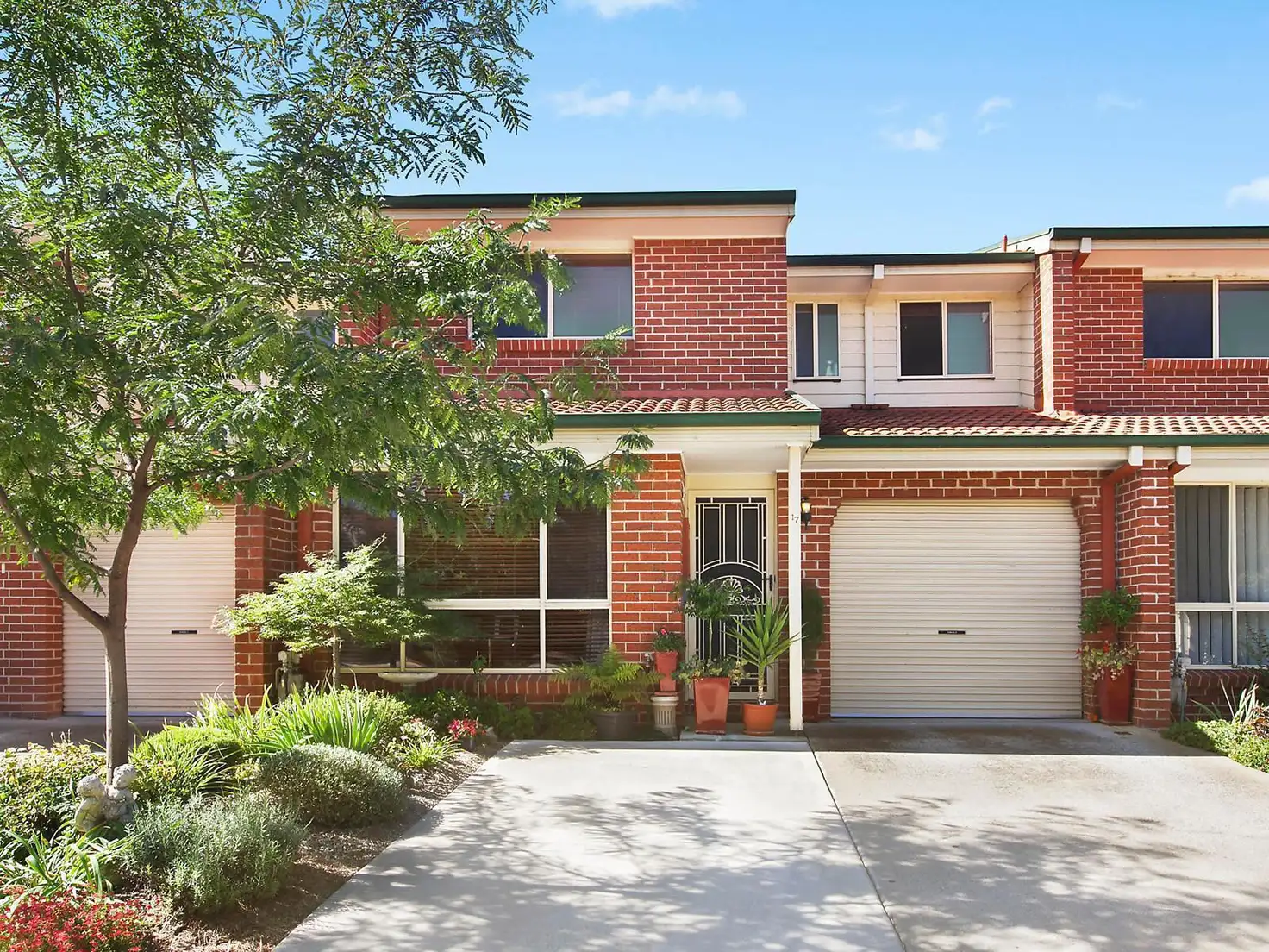 Main view of Homely townhouse listing, 17/174 Clive Steele Avenue, Monash ACT 2904