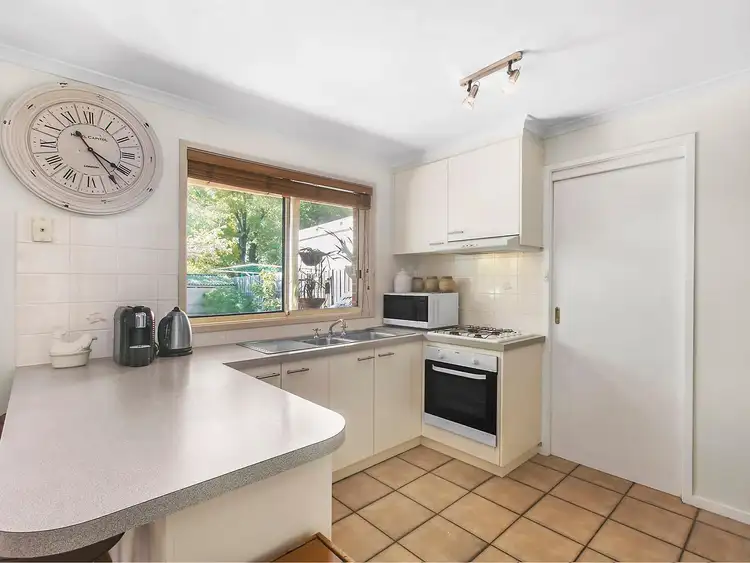 Second view of Homely townhouse listing, 17/174 Clive Steele Avenue, Monash ACT 2904