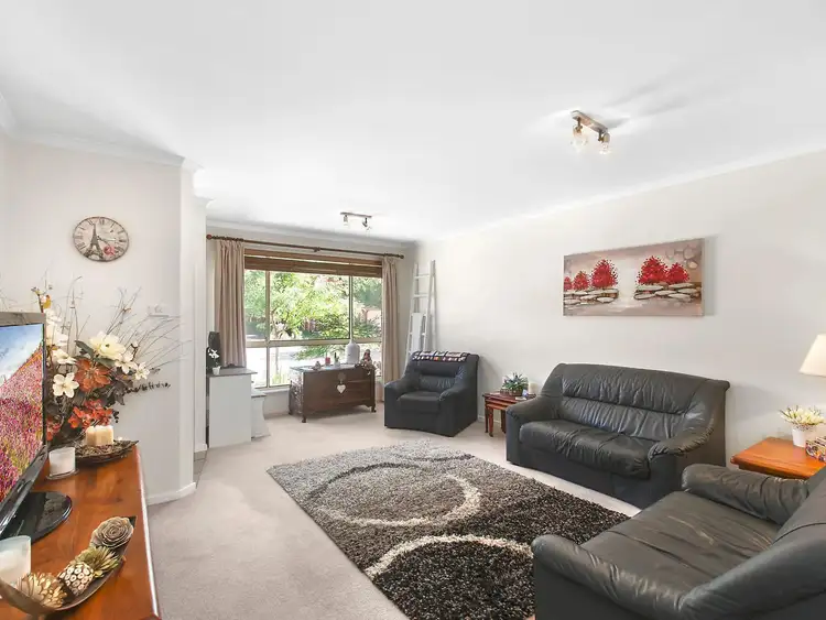 Third view of Homely townhouse listing, 17/174 Clive Steele Avenue, Monash ACT 2904