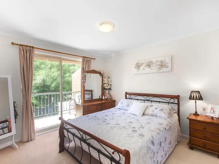 Fourth view of Homely townhouse listing, 17/174 Clive Steele Avenue, Monash ACT 2904