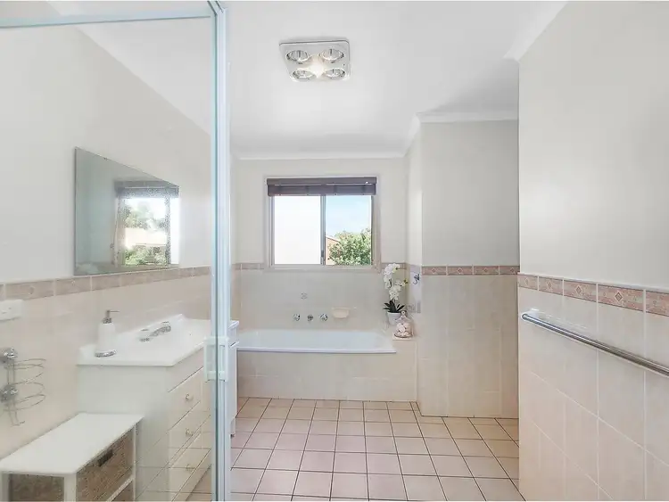 Fifth view of Homely townhouse listing, 17/174 Clive Steele Avenue, Monash ACT 2904