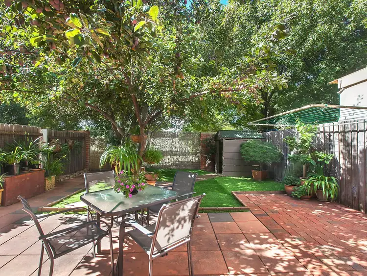 Sixth view of Homely townhouse listing, 17/174 Clive Steele Avenue, Monash ACT 2904