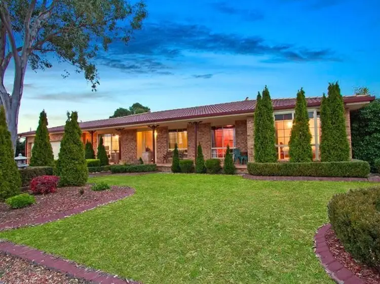 31 Gabriel Avenue, Jerrabomberra NSW 2619