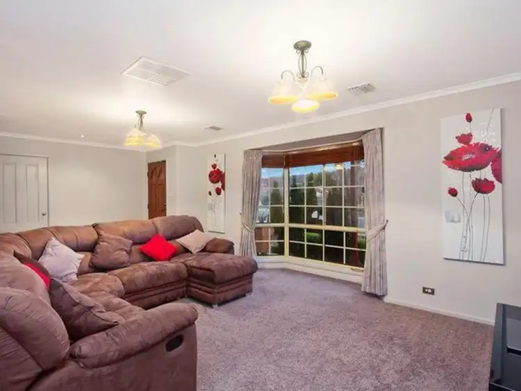 Second view of Homely house listing, 31 Gabriel Avenue, Jerrabomberra NSW 2619
