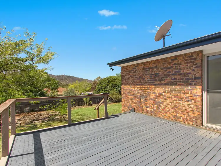 Sixth view of Homely house listing, 151 Knoke Avenue, Gordon ACT 2906