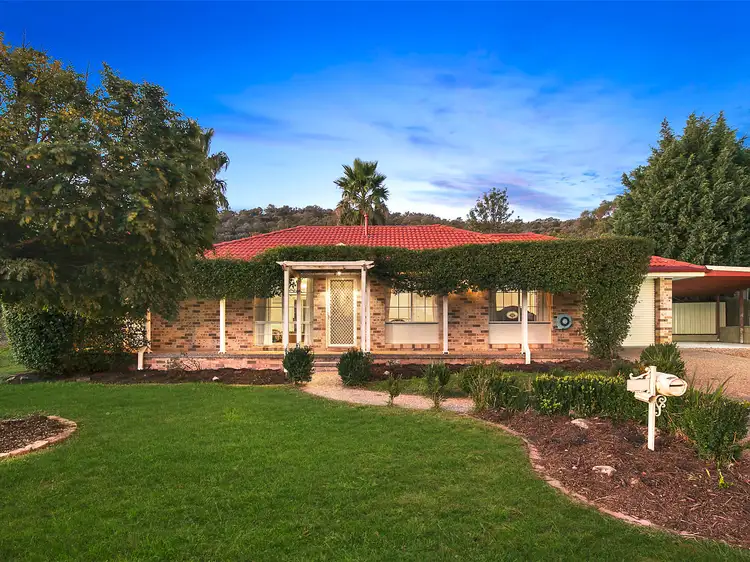 7 Templestowe Avenue, Conder ACT 2906