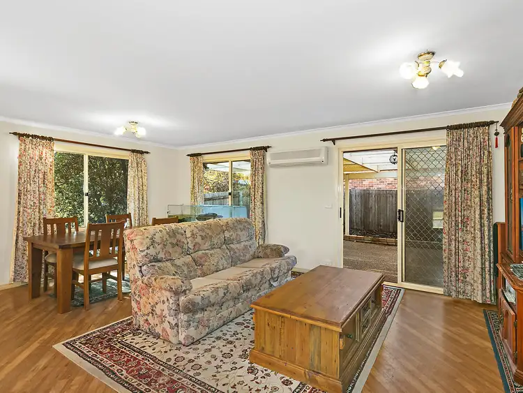 Second view of Homely house listing, 7 Templestowe Avenue, Conder ACT 2906
